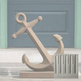 Campania Anchors Aweigh Garden Statue - S-531