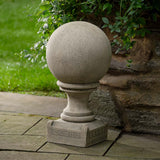 Campania Cliveden Finial Garden Statue - S-546