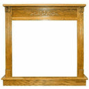 Buck Standard Mantel For 36ZCBB Models