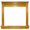 Buck Standard Mantel For 36ZCBB Models