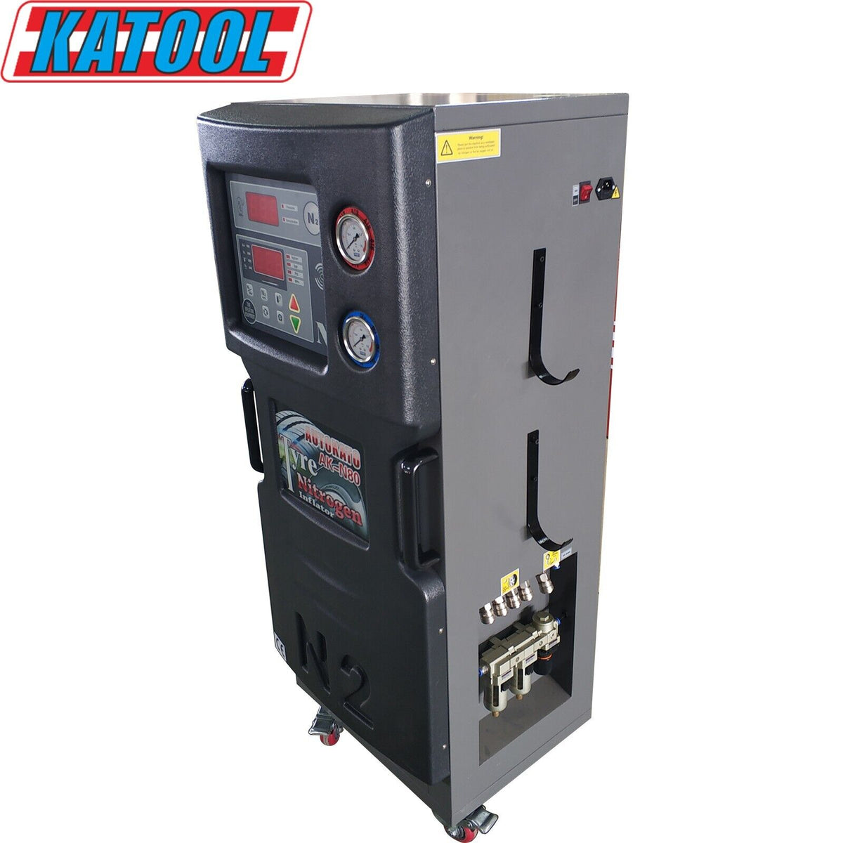Katool KT-N80 Tire Nitrogen Generator