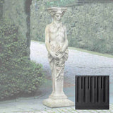 Campania Tall Satyr Garden Statue - S-218