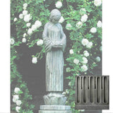 Campania Wood Nymph Garden Statue - S-250