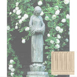 Campania Wood Nymph Garden Statue - S-250