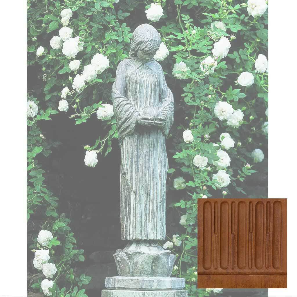 Campania Wood Nymph Garden Statue - S-250