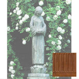Campania Wood Nymph Garden Statue - S-250