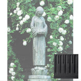 Campania Wood Nymph Garden Statue - S-250