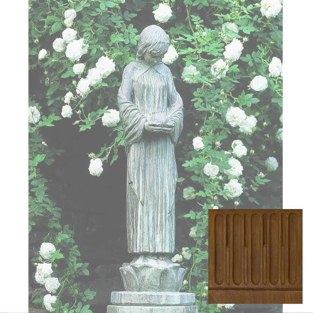 Campania Wood Nymph Garden Statue - S-250