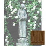 Campania Wood Nymph Garden Statue - S-250