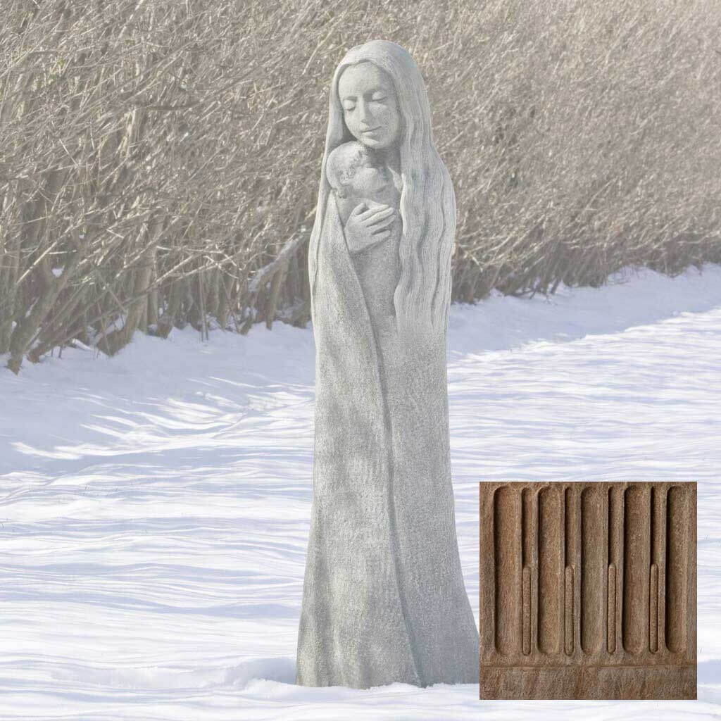 Campania Sweet Dreams Garden Statue - S-291