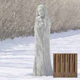Campania Sweet Dreams Garden Statue - S-291