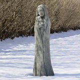 Campania Sweet Dreams Garden Statue - S-291