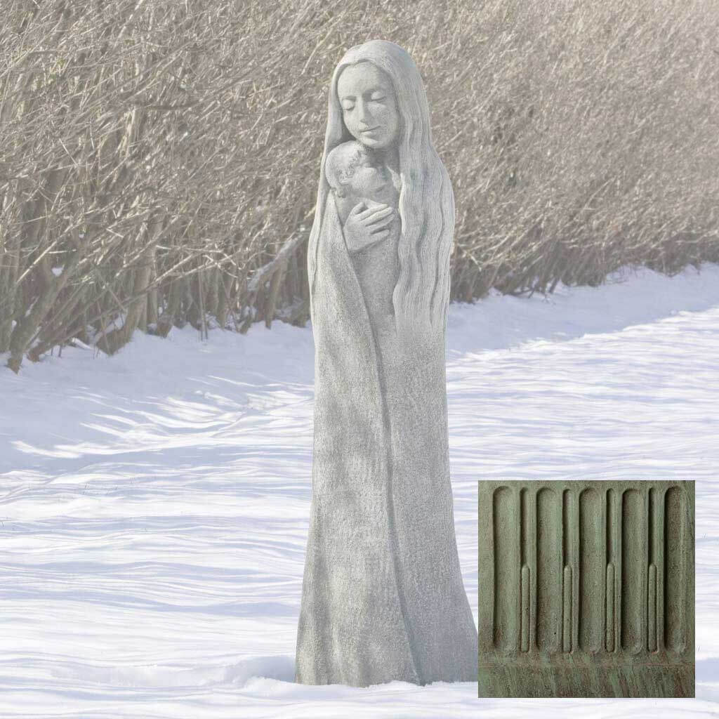 Campania Sweet Dreams Garden Statue - S-291