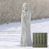Campania Sweet Dreams Garden Statue - S-291
