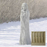 Campania Sweet Dreams Garden Statue - S-291