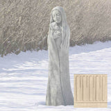 Campania Sweet Dreams Garden Statue - S-291