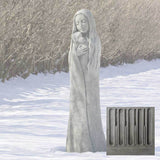 Campania Sweet Dreams Garden Statue - S-291