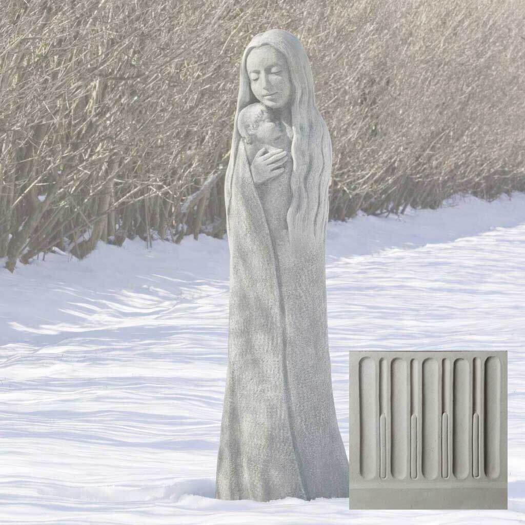 Campania Sweet Dreams Garden Statue - S-291