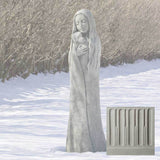Campania Sweet Dreams Garden Statue - S-291