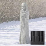 Campania Sweet Dreams Garden Statue - S-291