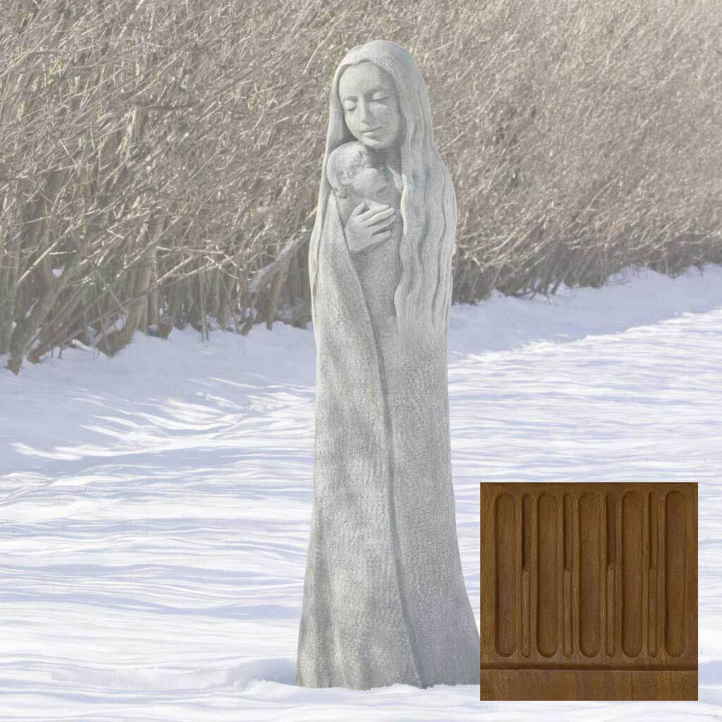 Campania Sweet Dreams Garden Statue - S-291