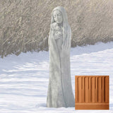 Campania Sweet Dreams Garden Statue - S-291