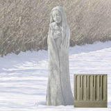 Campania Sweet Dreams Garden Statue - S-291