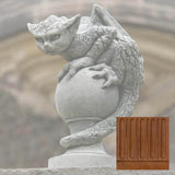 Campania Padro Pio Garden Statue - R-047