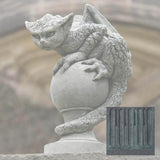 Campania Padro Pio Garden Statue - R-047