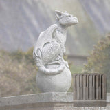 Campania Eryl Garden Statue - S-340