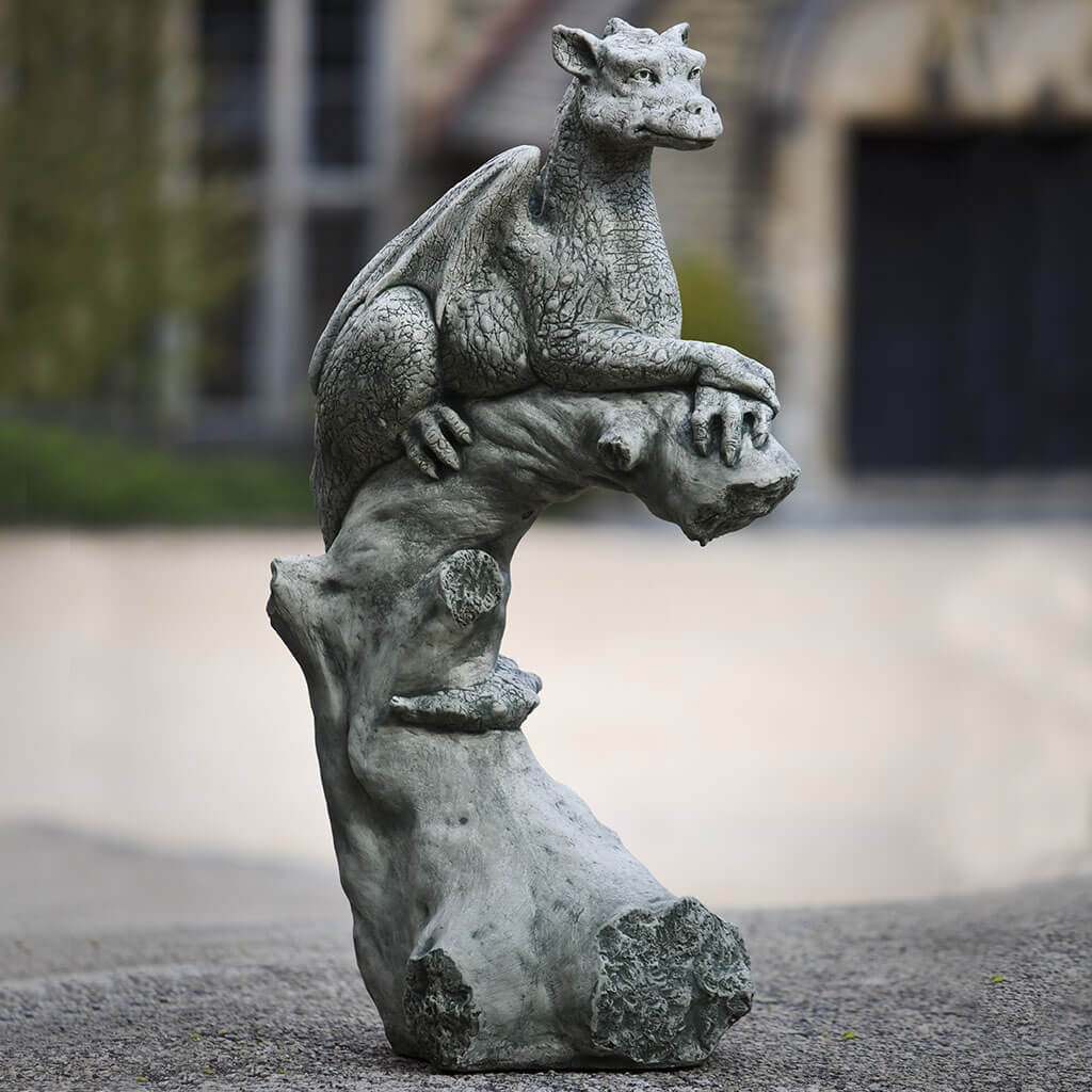 Campania Yolande Garden Statue - S-342