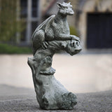 Campania Yolande Garden Statue - S-342