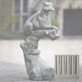 Campania Yolande Garden Statue - S-342