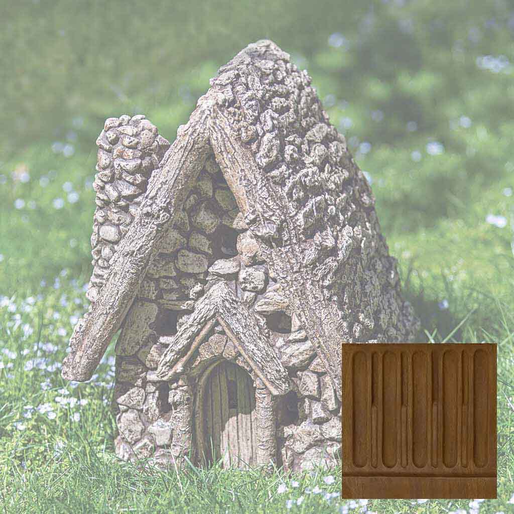 Campania Gnome Sweet Home (2 Pc) Garden Statue - S-407