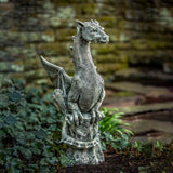 Campania Abraxas Garden Statue - S-421