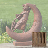 Campania Once Upon a Moon Statue - S-491