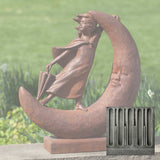 Campania Once Upon a Moon Statue - S-491