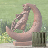 Campania Once Upon a Moon Statue - S-491