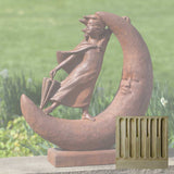 Campania Once Upon a Moon Statue - S-491