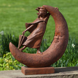 Campania Once Upon a Moon Statue - S-491