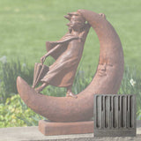 Campania Once Upon a Moon Statue - S-491