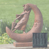 Campania Once Upon a Moon Statue - S-491