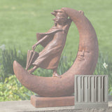 Campania Once Upon a Moon Statue - S-491