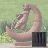Campania Once Upon a Moon Statue - S-491