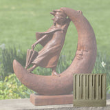 Campania Once Upon a Moon Statue - S-491