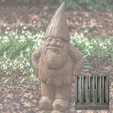 Campania Ulrich Von Snootypants Garden Statue - S-520