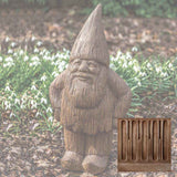 Campania Ulrich Von Snootypants Garden Statue - S-520