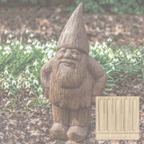 Campania Ulrich Von Snootypants Garden Statue - S-520