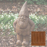 Campania Ulrich Von Snootypants Garden Statue - S-520
