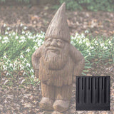 Campania Ulrich Von Snootypants Garden Statue - S-520